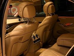 مرسيدس بنز S-Class